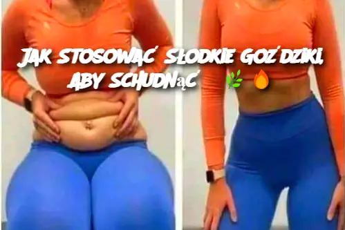 Jak Stosować Słodkie Goździki, Aby Schudnąć?