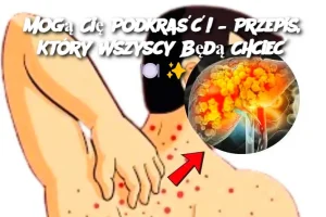 Mogą Cię Podkraść! – Przepis, Który Wszyscy Będą Chcieć