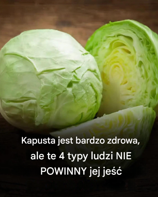 Kapusta: Superżywność z haczykiem – kiedy może zaszkodzić zamiast pomóc?
