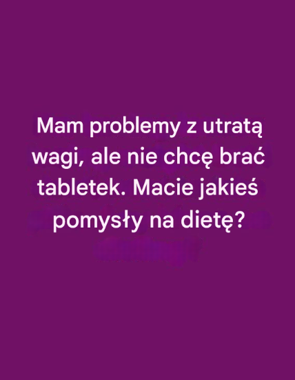 Tytuł: Naturalne metody na skuteczną utratę wagi: Dieta bez tabletek, która działa