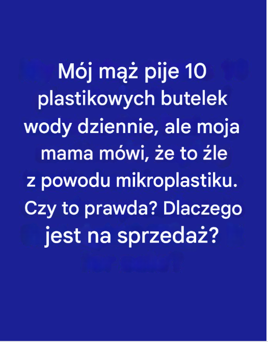 Nie miałem o tym pojęcia – ukryte funkcje przedmiotów codziennego użytku