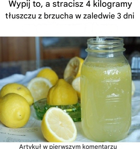 Dowiedz się, jak oczyścić 15 kilogramów odpadów z jelita grubego w nocy – naturalna metoda detoksykacji
