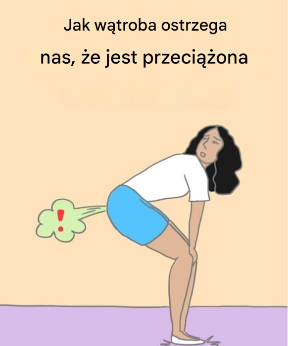 Zrozumieć stłuszczenie wątroby: przyczyny, objawy i leczenie krok po kroku