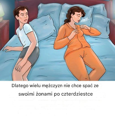 Problemy ze snem: dlaczego kobiety mają z nim większe trudności niż mężczyźni?