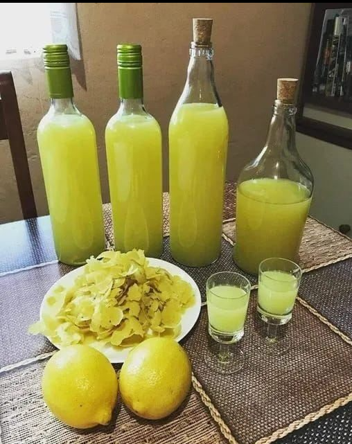 Ginger Water – Naturalny eliksir, który pomaga spalić tłuszcz i stworzyć zdrową sylwetkę