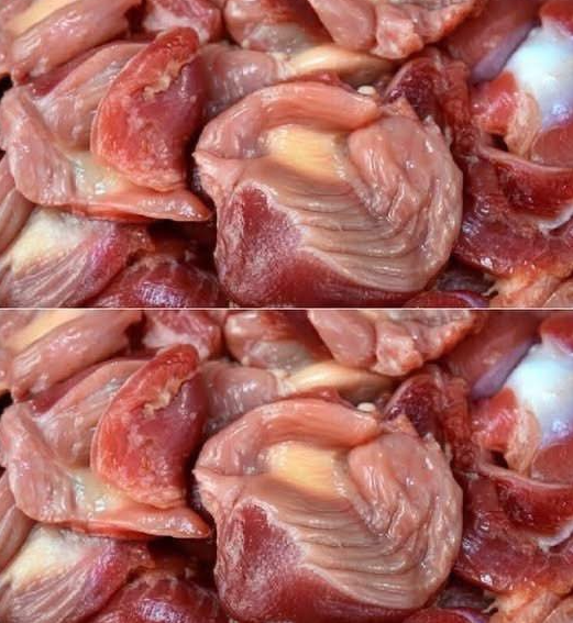 Chrupiące żołądki kurczaka smażonego na południu: klasyka kuchni soul food
