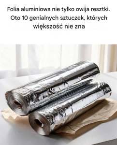 Wow, te pomysły są genialne